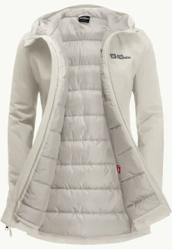 Jack Wolfskin Randonnée|Lifestyle-Stirnberg Ins Jkt W