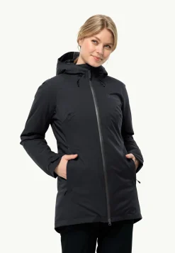 Jack Wolfskin Randonnée|Lifestyle-Stirnberg Ins Jkt W