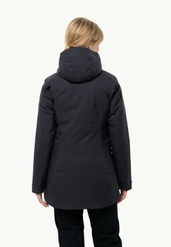 Jack Wolfskin Randonnée|Lifestyle-Stirnberg Ins Jkt W