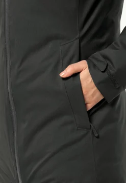 Jack Wolfskin Randonnée|Lifestyle-Stirnberg Ins Jkt W