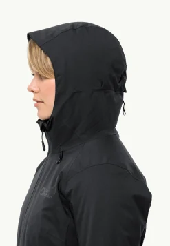 Jack Wolfskin Randonnée|Lifestyle-Stirnberg Ins Jkt W