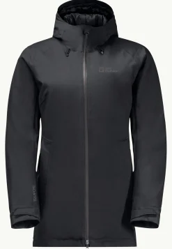 Jack Wolfskin Randonnée|Lifestyle-Stirnberg Ins Jkt W