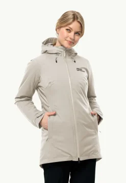 Jack Wolfskin Randonnée|Lifestyle-Stirnberg Ins Jkt W