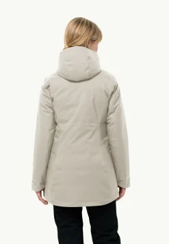 Jack Wolfskin Randonnée|Lifestyle-Stirnberg Ins Jkt W