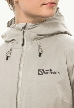 Jack Wolfskin Randonnée|Lifestyle-Stirnberg Ins Jkt W