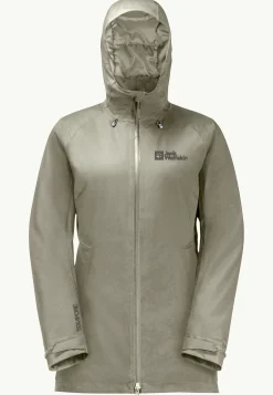 Jack Wolfskin Randonnée|Lifestyle-Stirnberg Ins Jkt W