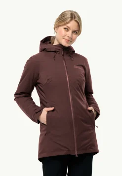 Jack Wolfskin Randonnée|Lifestyle-Stirnberg Ins Jkt W