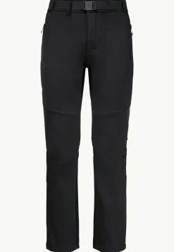 Jack Wolfskin Randonnée|Pantalons De Randonnée-Stollberg Pants M