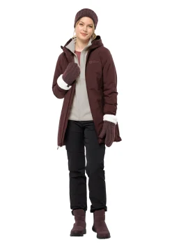 Jack Wolfskin Randonnée|Pantalons Softshell-Stollberg Pants W