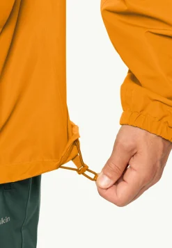 Jack Wolfskin Lifestyle|Randonnée-Stormy Point 2l Jkt M