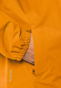Jack Wolfskin Lifestyle|Randonnée-Stormy Point 2l Jkt M