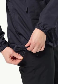 Jack Wolfskin Randonnée|Lifestyle-Stormy Point 2l Jkt W