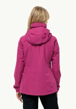 Jack Wolfskin Randonnée|Lifestyle-Stormy Point 2l Jkt W