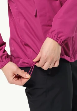 Jack Wolfskin Randonnée|Lifestyle-Stormy Point 2l Jkt W