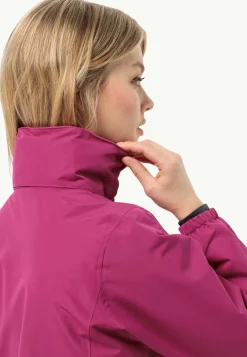 Jack Wolfskin Randonnée|Lifestyle-Stormy Point 2l Jkt W