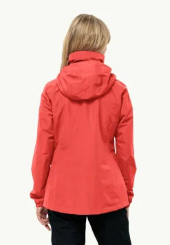 Jack Wolfskin Randonnée|Lifestyle-Stormy Point 2l Jkt W
