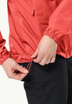 Jack Wolfskin Randonnée|Lifestyle-Stormy Point 2l Jkt W