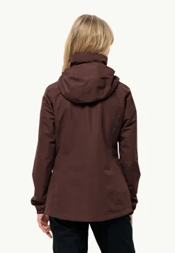 Jack Wolfskin Randonnée|Lifestyle-Stormy Point 2l Jkt W