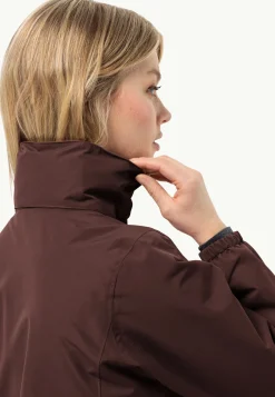 Jack Wolfskin Randonnée|Lifestyle-Stormy Point 2l Jkt W