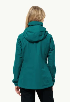 Jack Wolfskin Randonnée|Lifestyle-Stormy Point 2l Jkt W