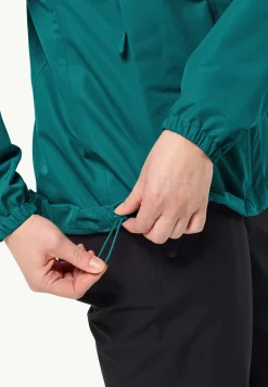 Jack Wolfskin Randonnée|Lifestyle-Stormy Point 2l Jkt W