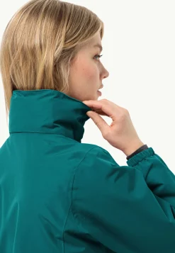 Jack Wolfskin Randonnée|Lifestyle-Stormy Point 2l Jkt W