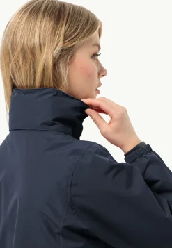 Jack Wolfskin Randonnée|Lifestyle-Stormy Point 2l Jkt W