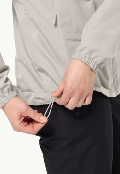 Jack Wolfskin Randonnée|Lifestyle-Stormy Point 2l Jkt W