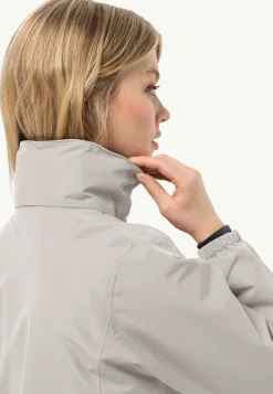 Jack Wolfskin Randonnée|Lifestyle-Stormy Point 2l Jkt W