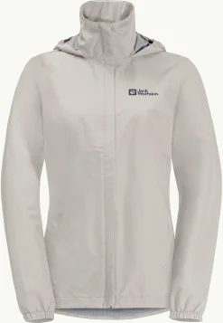 Jack Wolfskin Randonnée|Lifestyle-Stormy Point 2l Jkt W
