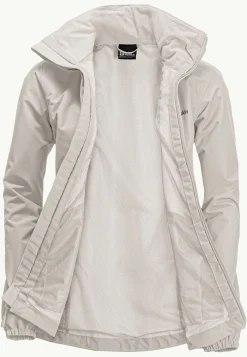 Jack Wolfskin Randonnée|Lifestyle-Stormy Point 2l Jkt W