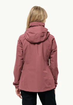 Jack Wolfskin Randonnée|Lifestyle-Stormy Point 2l Jkt W