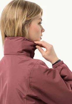 Jack Wolfskin Randonnée|Lifestyle-Stormy Point 2l Jkt W