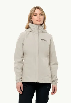 Jack Wolfskin Randonnée|Lifestyle-Stormy Point 2l Jkt W