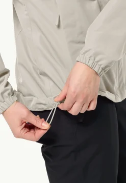 Jack Wolfskin Randonnée|Lifestyle-Stormy Point 2l Jkt W
