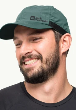 Jack Wolfskin Randonnée|Randonnée-Strap Cap