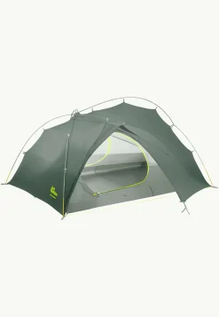 Jack Wolfskin Tentes-Stratos Lite III