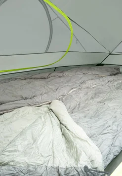 Jack Wolfskin Tentes-Stratos Lite III