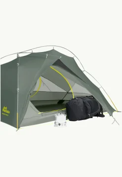 Jack Wolfskin Tentes-Stratos Lite III