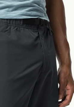 Jack Wolfskin Lifestyle|Pantalon De Loisirs-Summer Walk Pants M Phantom