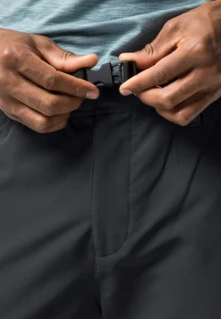 Jack Wolfskin Lifestyle|Pantalon De Loisirs-Summer Walk Pants M Phantom