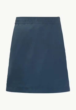 Jack Wolfskin Shorts & Jupes|Pantalon De Loisirs-Sun Skort G