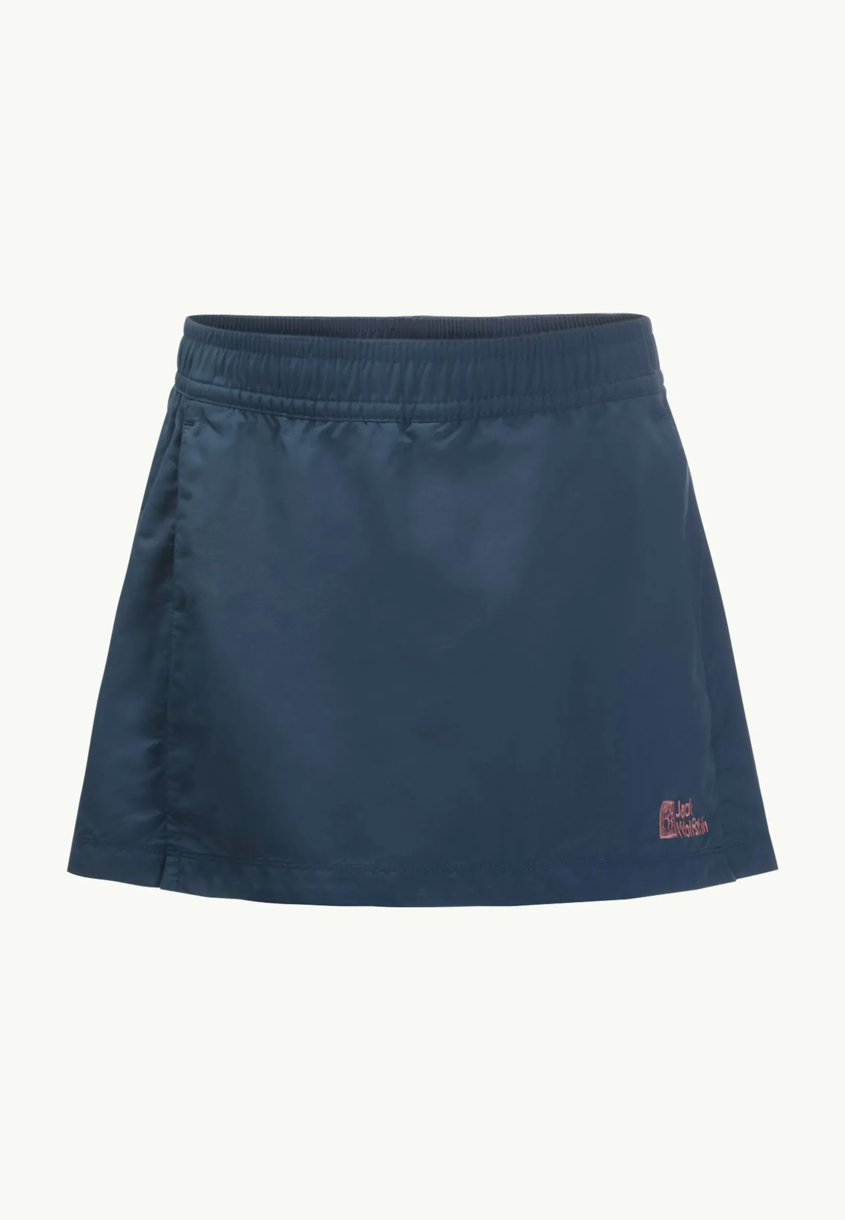 Jack Wolfskin Shorts & Jupes|Pantalon De Loisirs-Sun Skort G