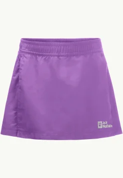 Jack Wolfskin Shorts & Jupes|Pantalon De Loisirs-Sun Skort G