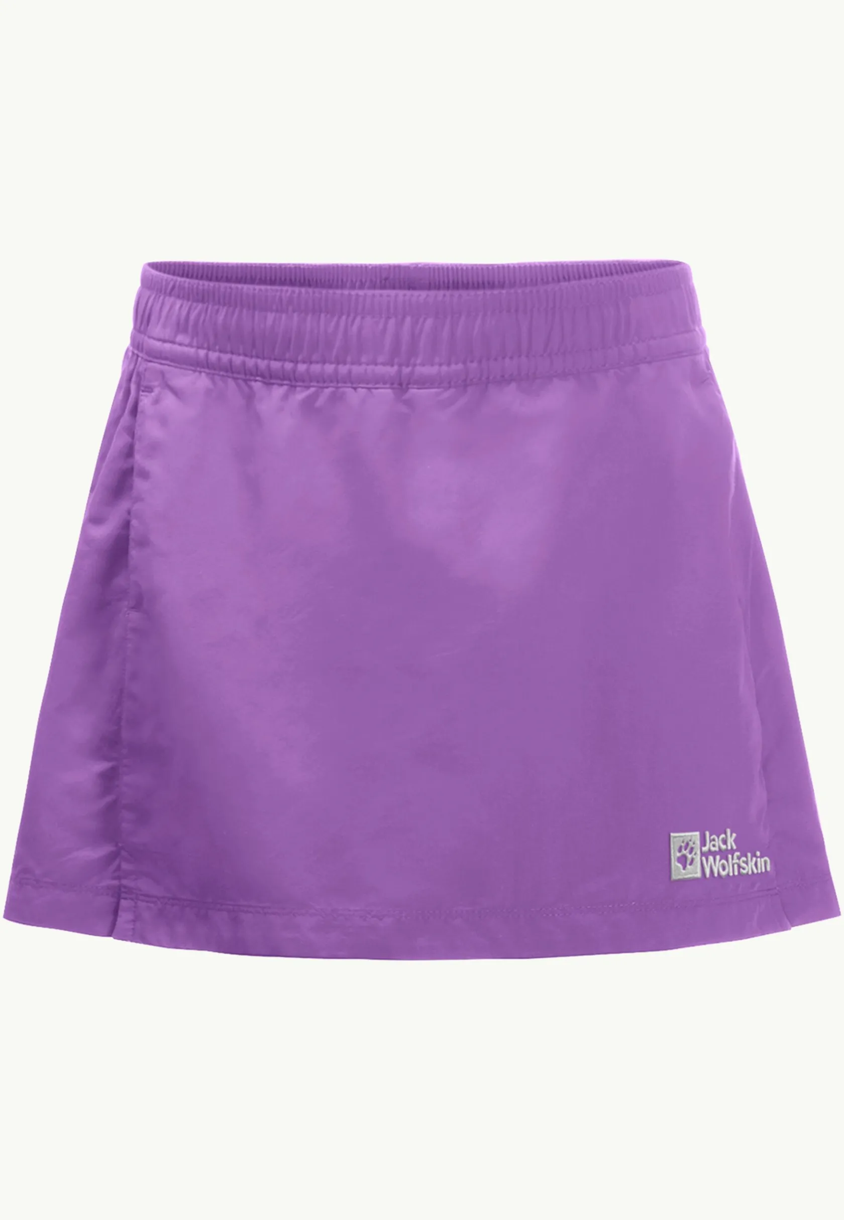 Jack Wolfskin Shorts & Jupes|Pantalon De Loisirs-Sun Skort G