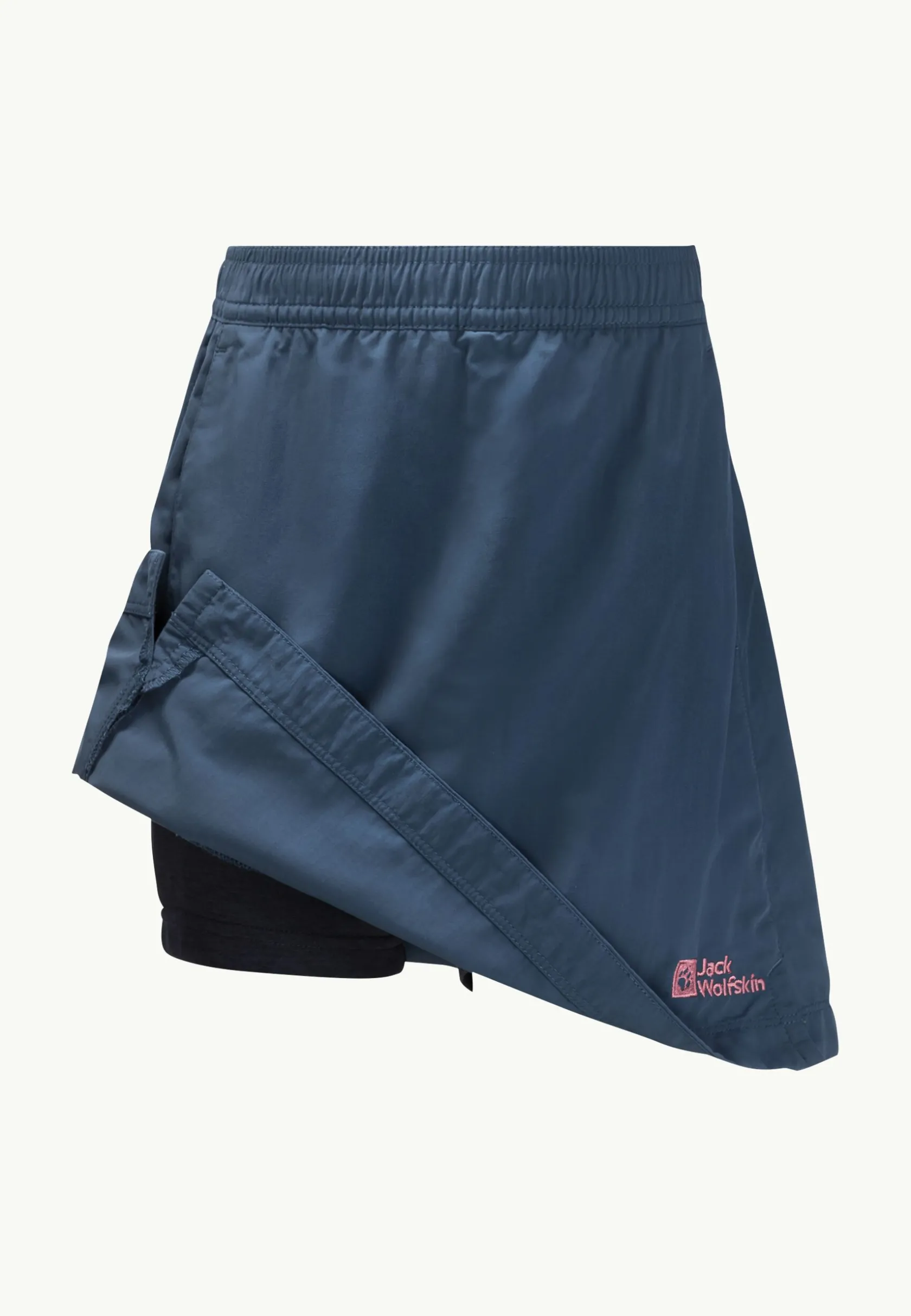 Jack Wolfskin Shorts & Jupes|Pantalon De Loisirs-Sun Skort G