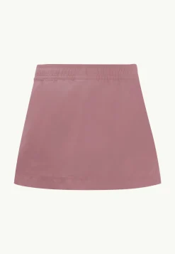 Jack Wolfskin Shorts & Jupes|Pantalon De Loisirs-Sun Skort G
