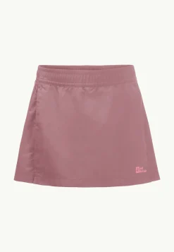 Jack Wolfskin Shorts & Jupes|Pantalon De Loisirs-Sun Skort G