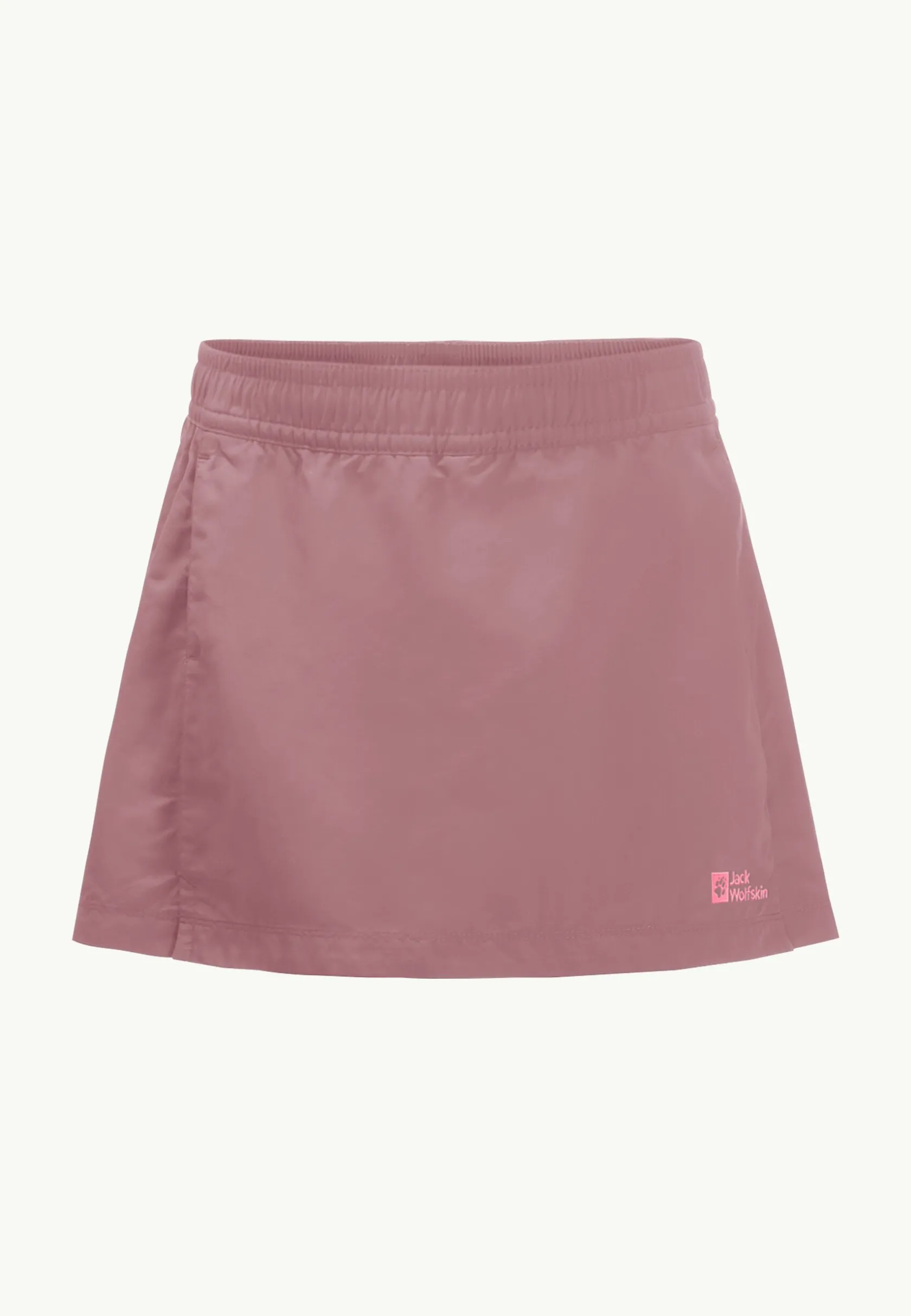 Jack Wolfskin Shorts & Jupes|Pantalon De Loisirs-Sun Skort G