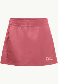 Jack Wolfskin Shorts & Jupes|Pantalon De Loisirs-Sun Skort G